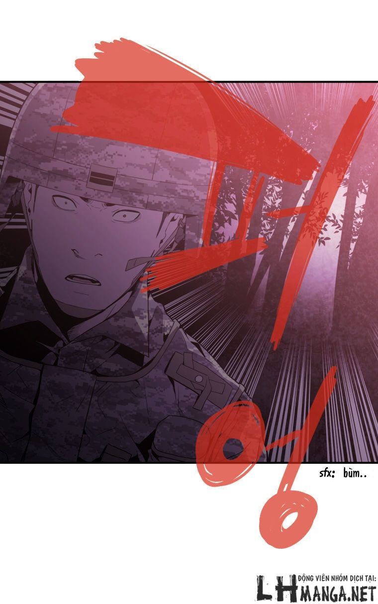 M.i.a - Jakjeonjung Siljong Chap 23 - Next Chap 24