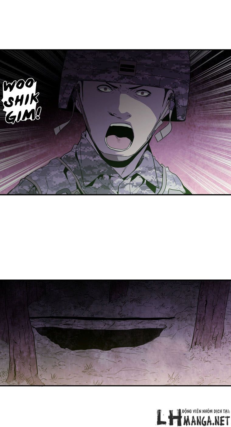 M.i.a - Jakjeonjung Siljong Chap 23 - Next Chap 24