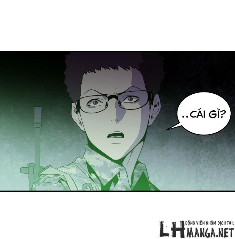 M.i.a - Jakjeonjung Siljong Chap 23 - Next Chap 24