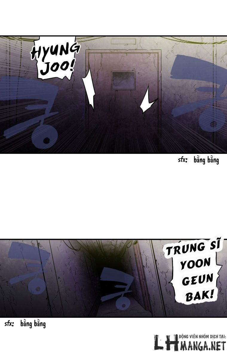 M.i.a - Jakjeonjung Siljong Chap 23 - Next Chap 24