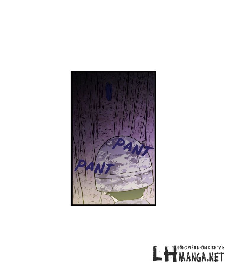 M.i.a - Jakjeonjung Siljong Chap 23 - Next Chap 24