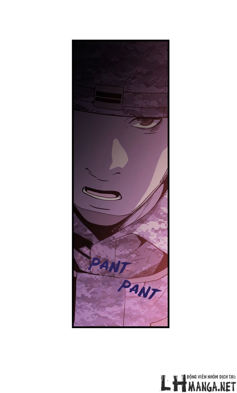 M.i.a - Jakjeonjung Siljong Chap 23 - Next Chap 24