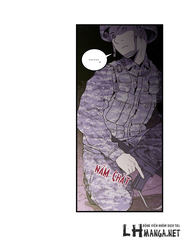 M.i.a - Jakjeonjung Siljong Chap 23 - Next Chap 24