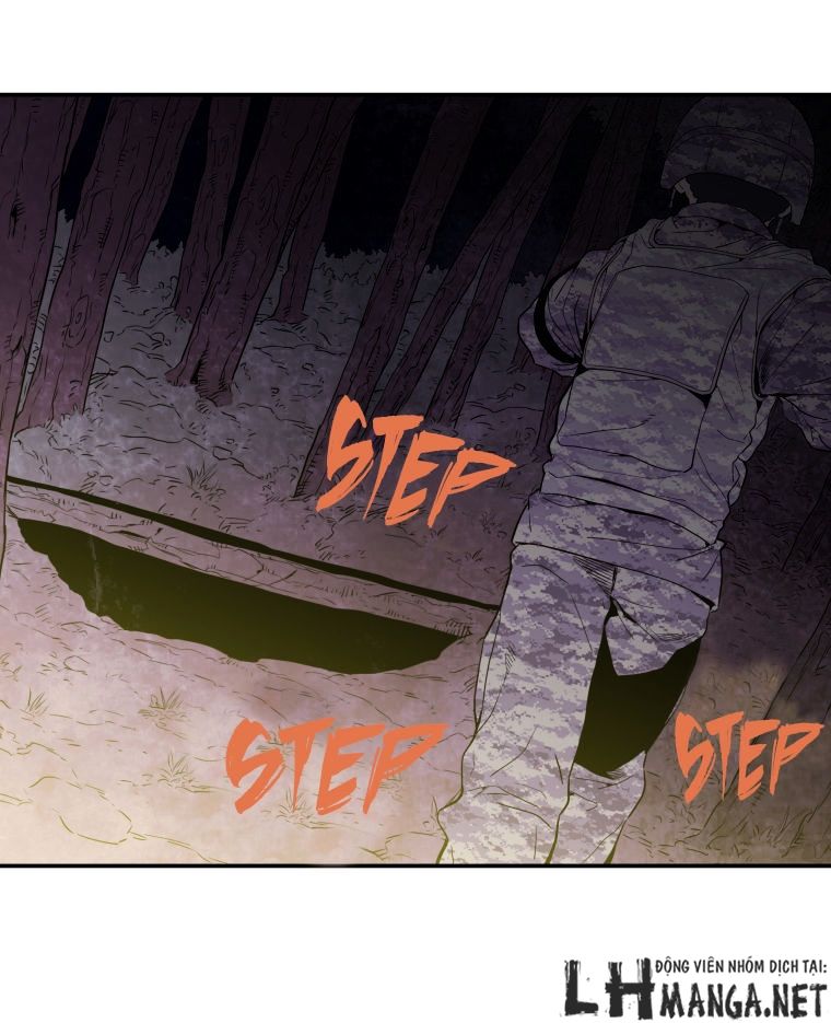 M.i.a - Jakjeonjung Siljong Chap 23 - Next Chap 24