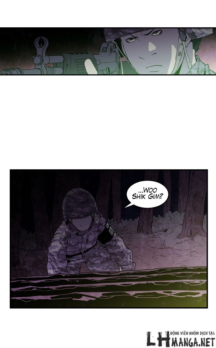 M.i.a - Jakjeonjung Siljong Chap 23 - Next Chap 24