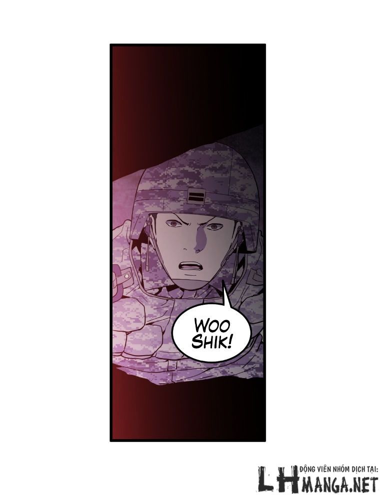 M.i.a - Jakjeonjung Siljong Chap 23 - Next Chap 24