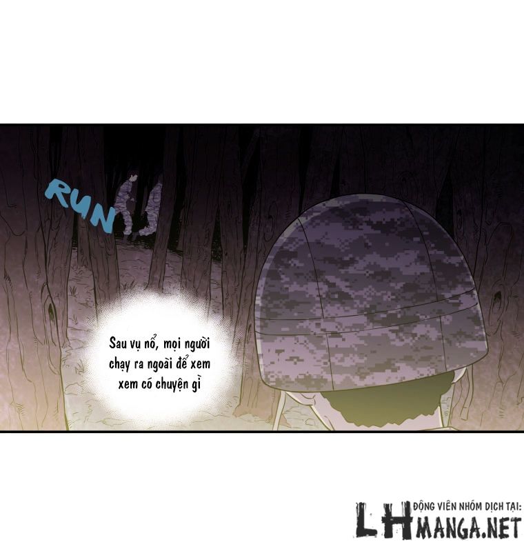 M.i.a - Jakjeonjung Siljong Chap 24 - Next Chap 25