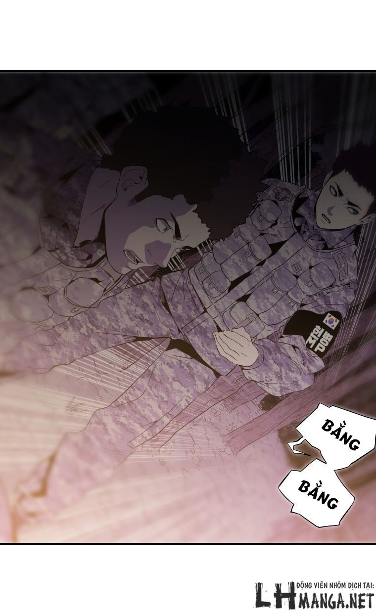 M.i.a - Jakjeonjung Siljong Chap 24 - Next Chap 25