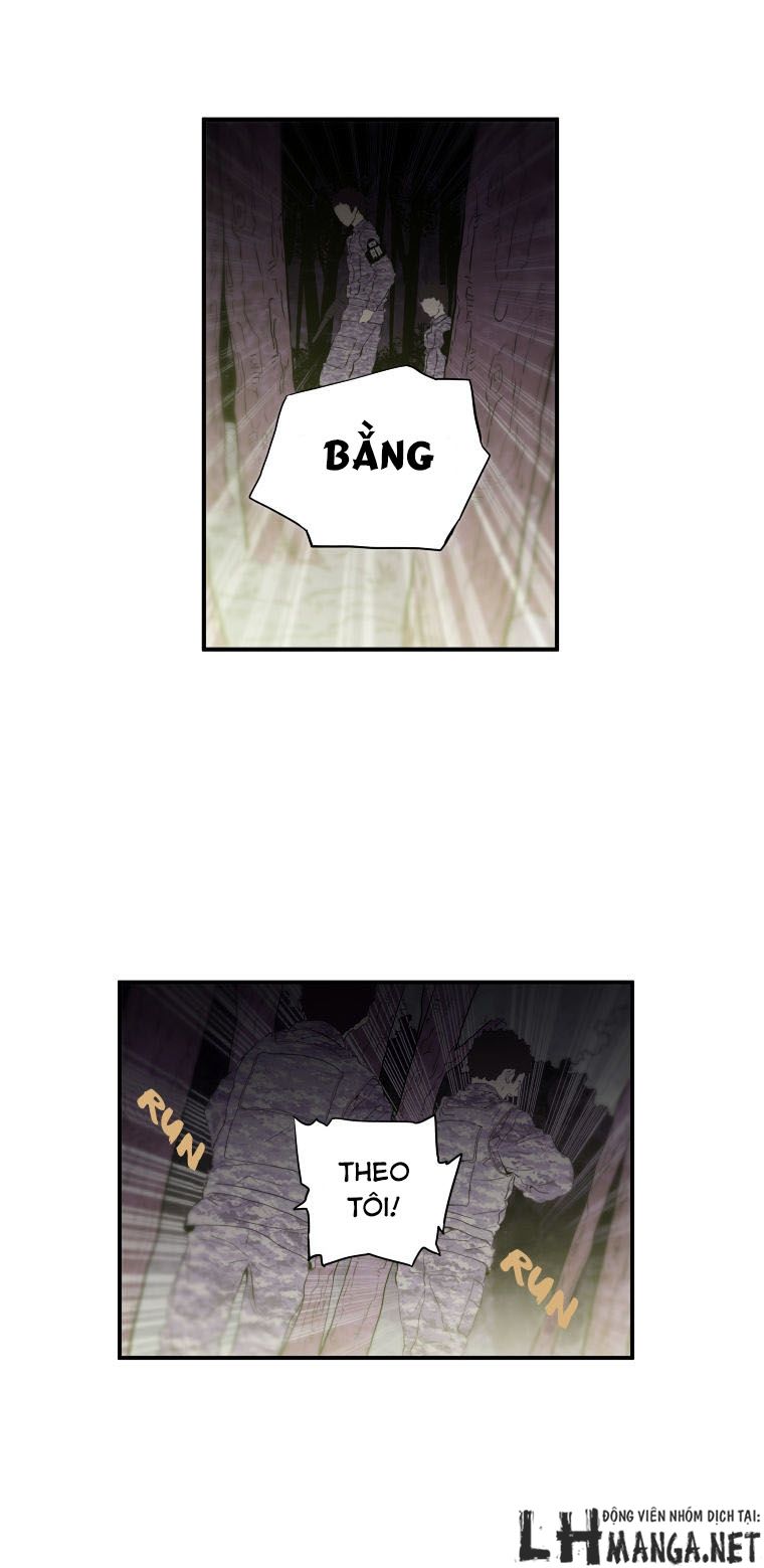 M.i.a - Jakjeonjung Siljong Chap 24 - Next Chap 25