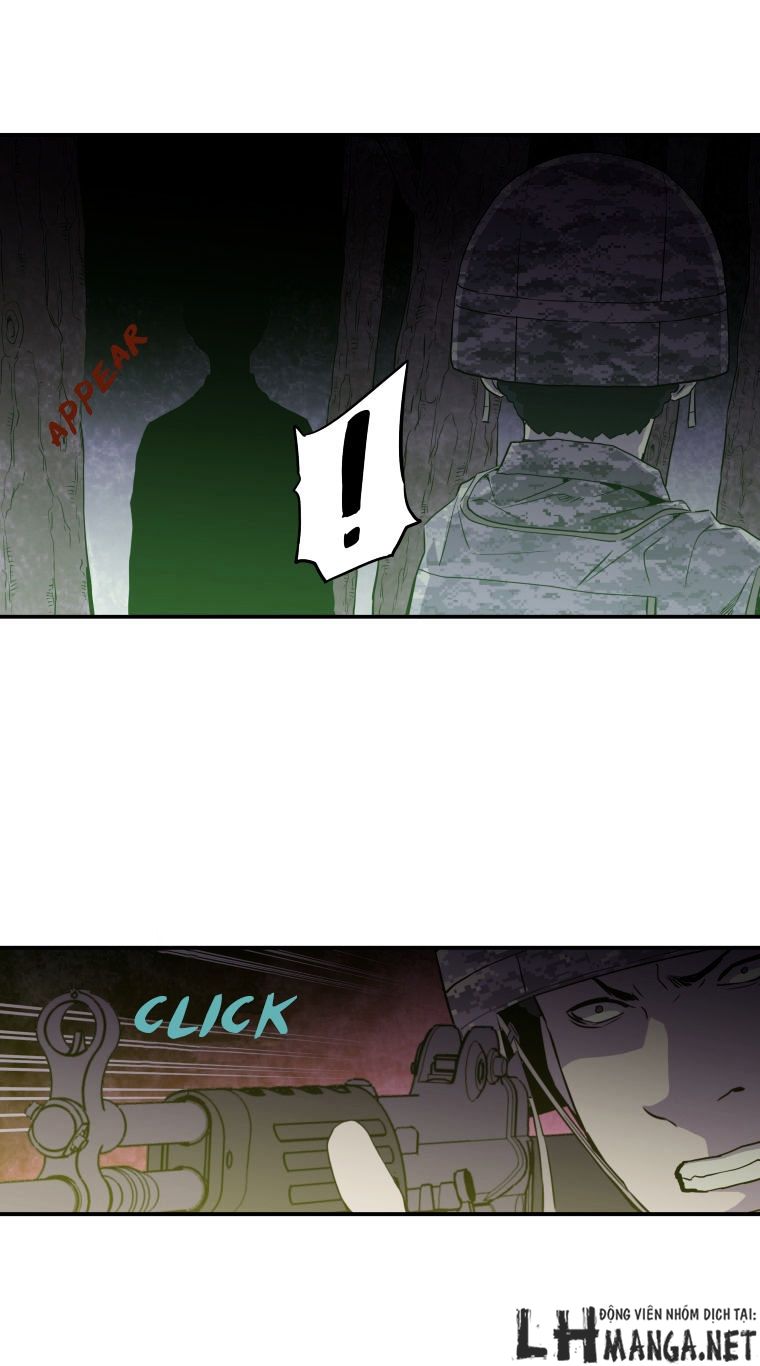 M.i.a - Jakjeonjung Siljong Chap 24 - Next Chap 25