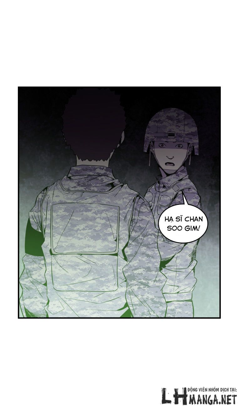 M.i.a - Jakjeonjung Siljong Chap 24 - Next Chap 25