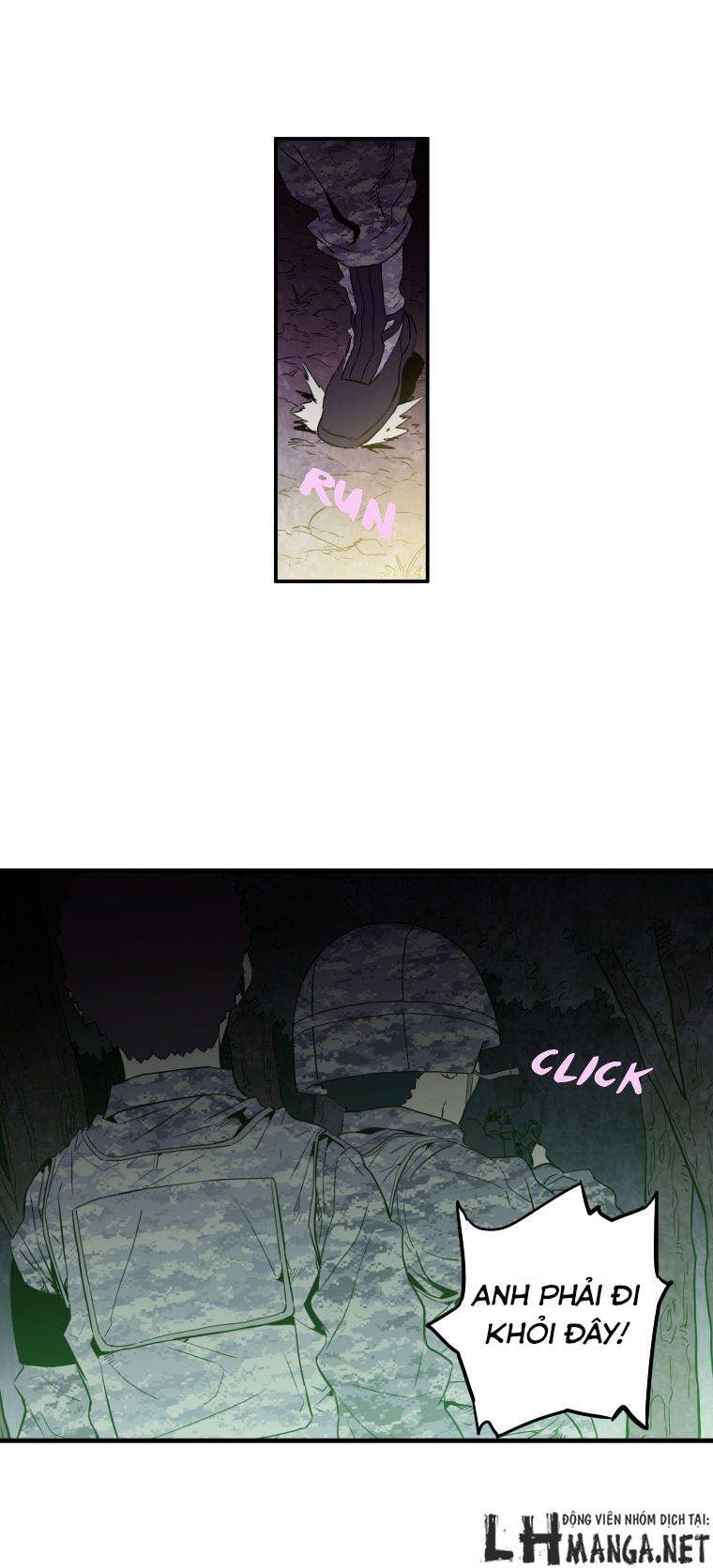 M.i.a - Jakjeonjung Siljong Chap 24 - Next Chap 25