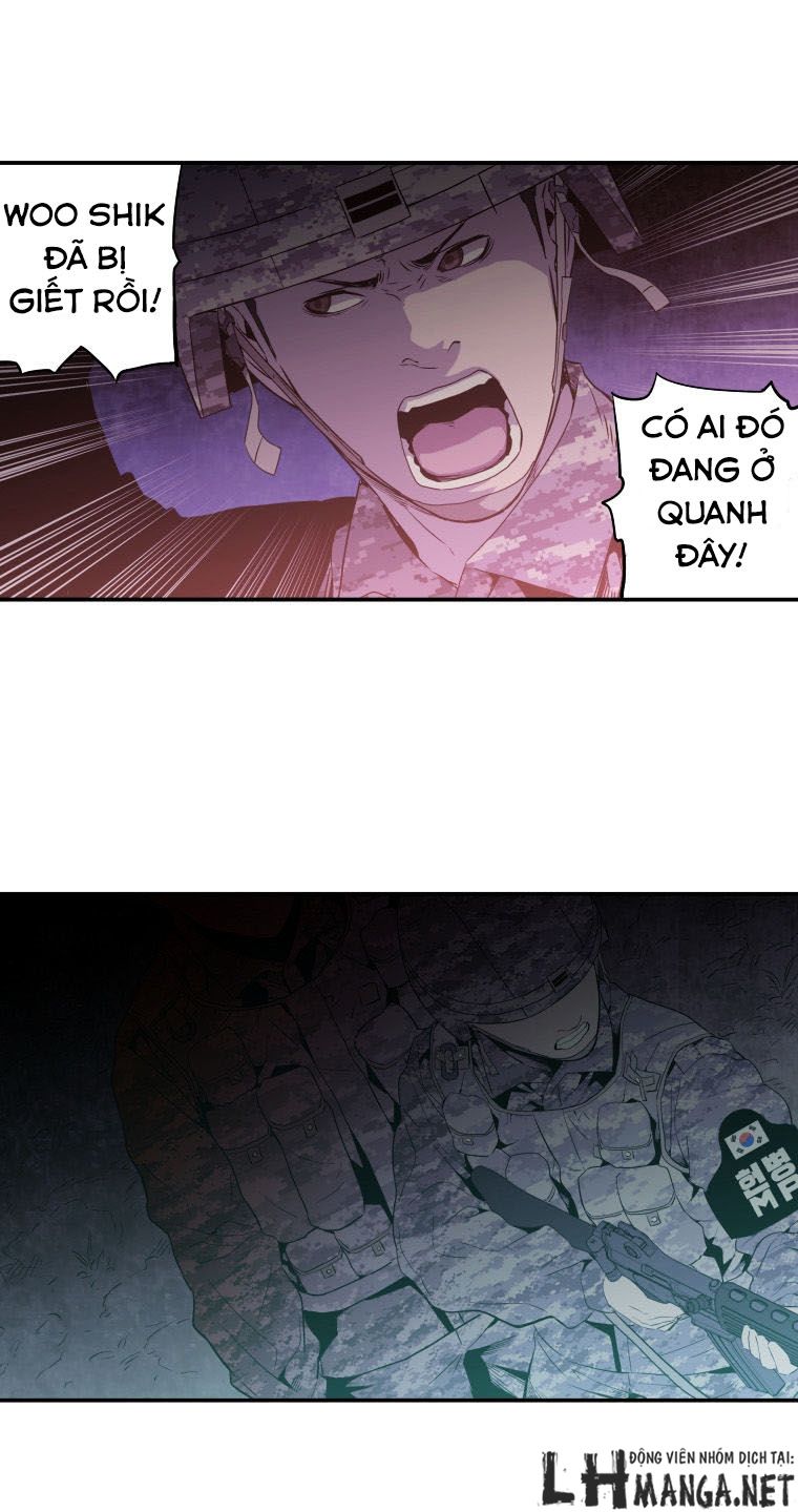 M.i.a - Jakjeonjung Siljong Chap 24 - Next Chap 25