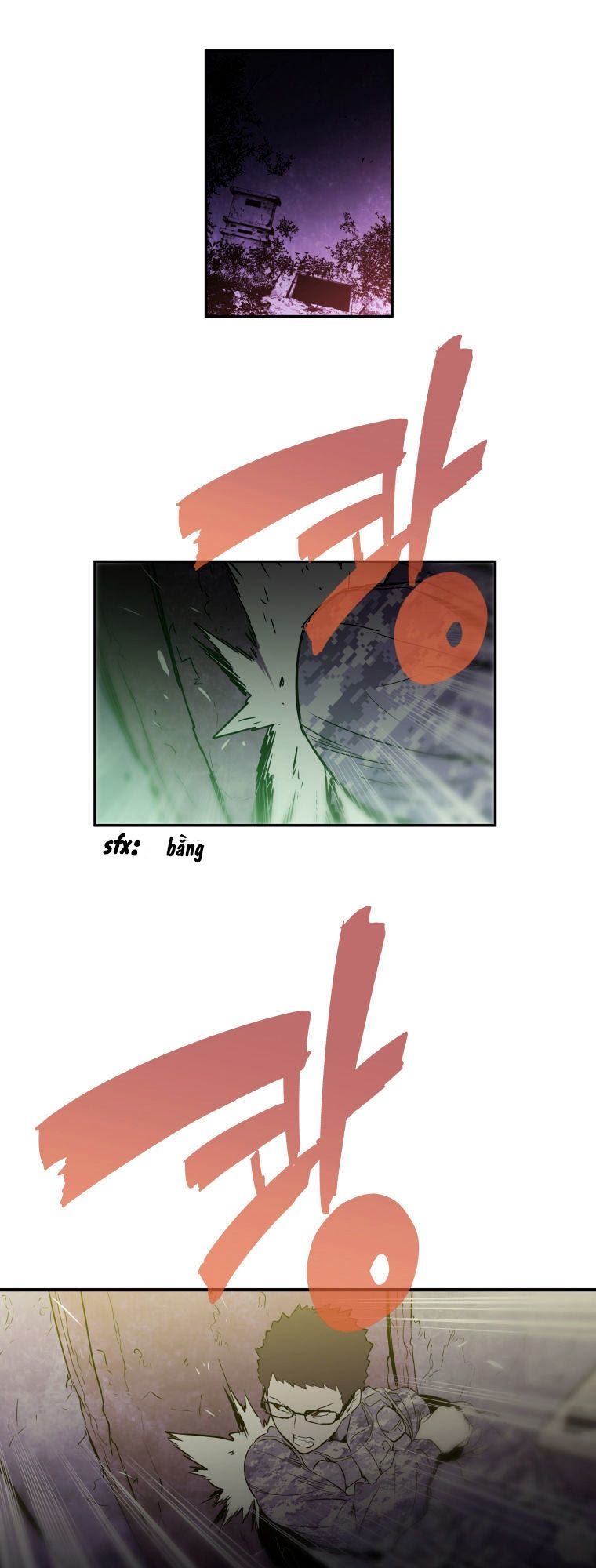 M.i.a - Jakjeonjung Siljong Chap 24 - Next Chap 25