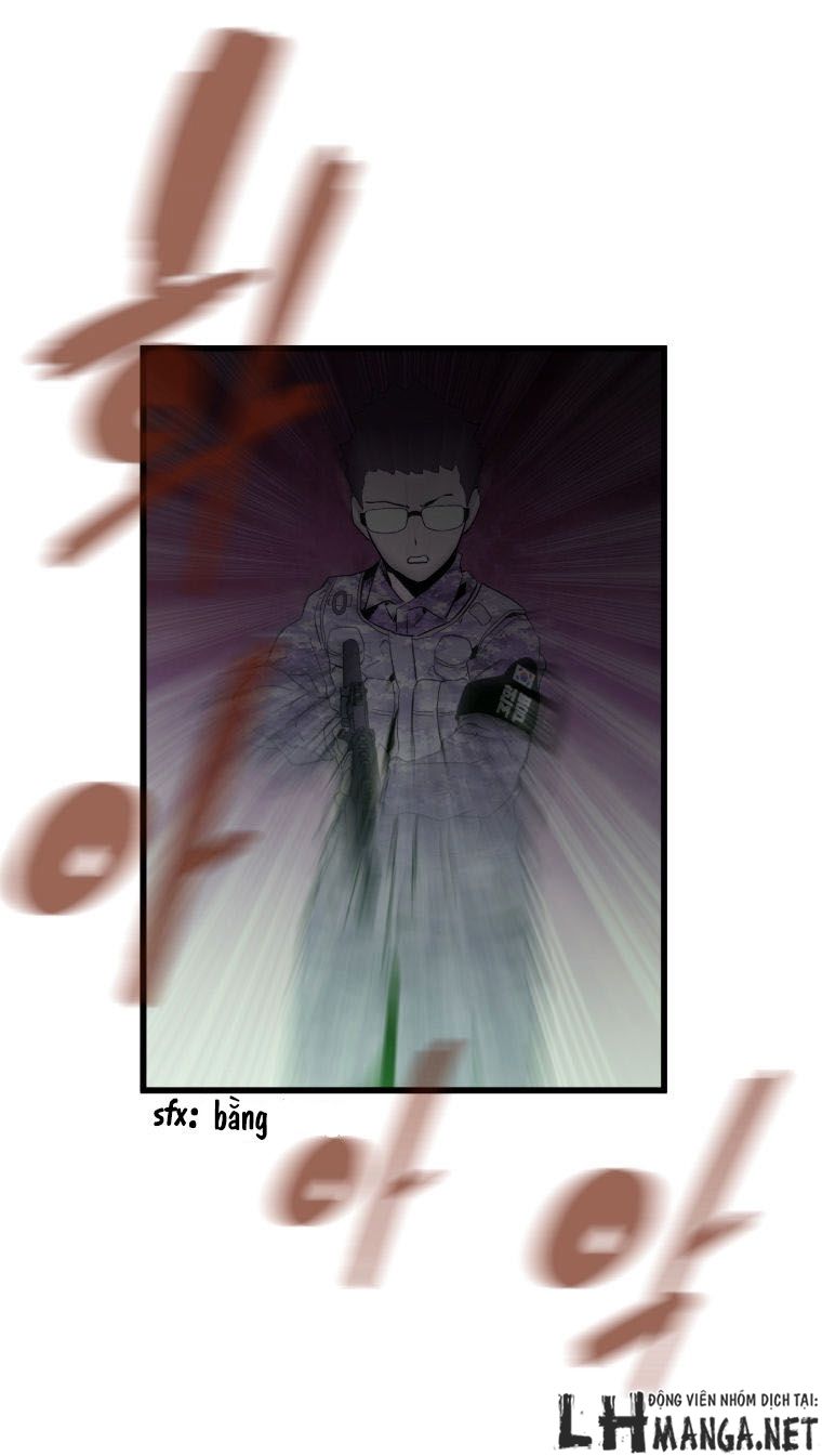 M.i.a - Jakjeonjung Siljong Chap 24 - Next Chap 25