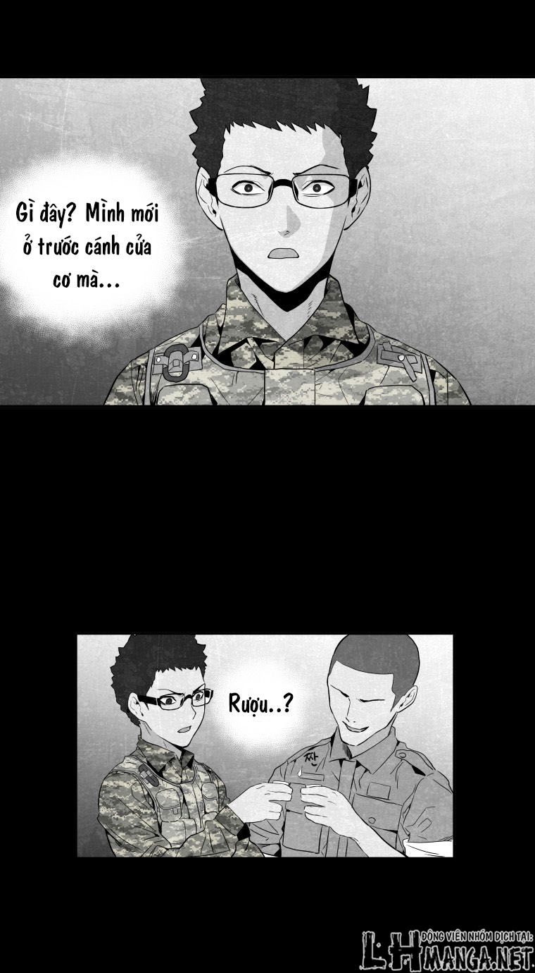 M.i.a - Jakjeonjung Siljong Chap 24 - Next Chap 25