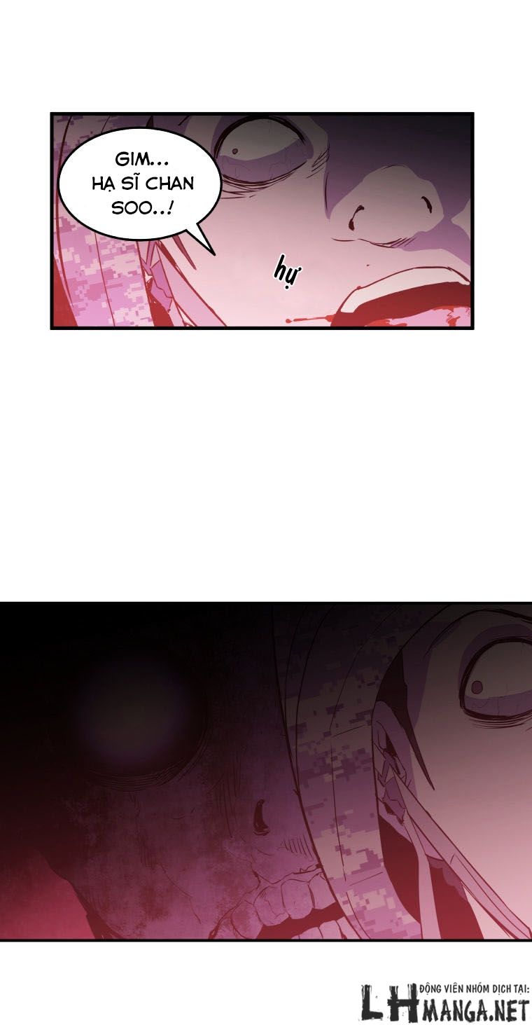 M.i.a - Jakjeonjung Siljong Chap 24 - Next Chap 25