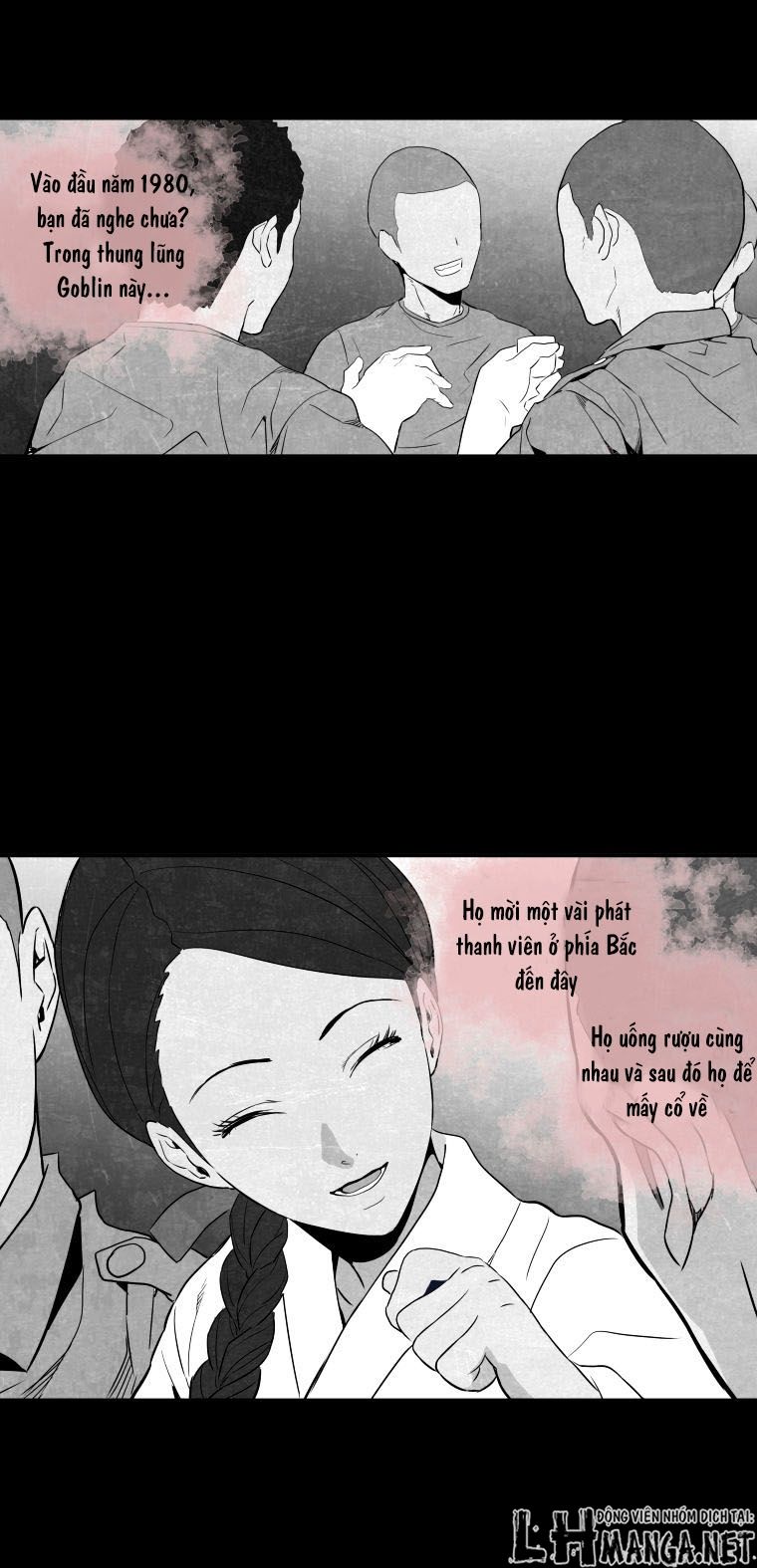 M.i.a - Jakjeonjung Siljong Chap 24 - Next Chap 25