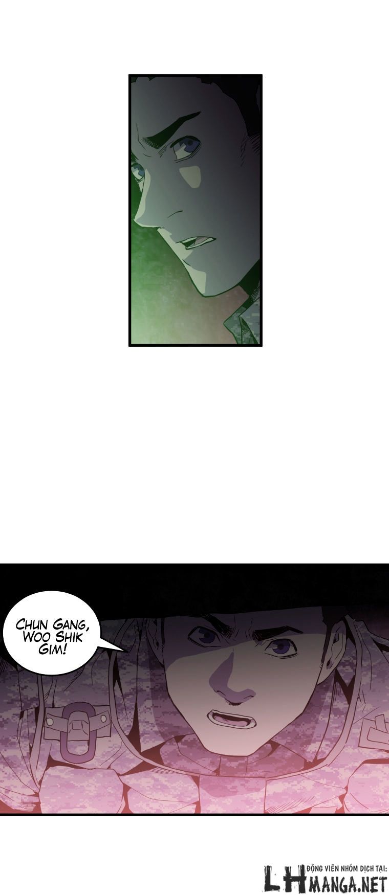 M.i.a - Jakjeonjung Siljong Chap 24 - Next Chap 25