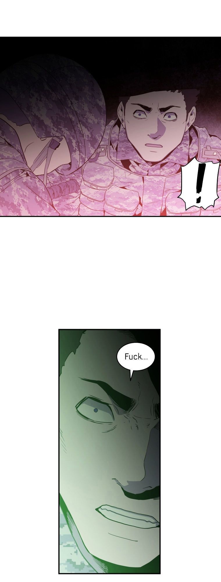 M.i.a - Jakjeonjung Siljong Chap 24 - Next Chap 25