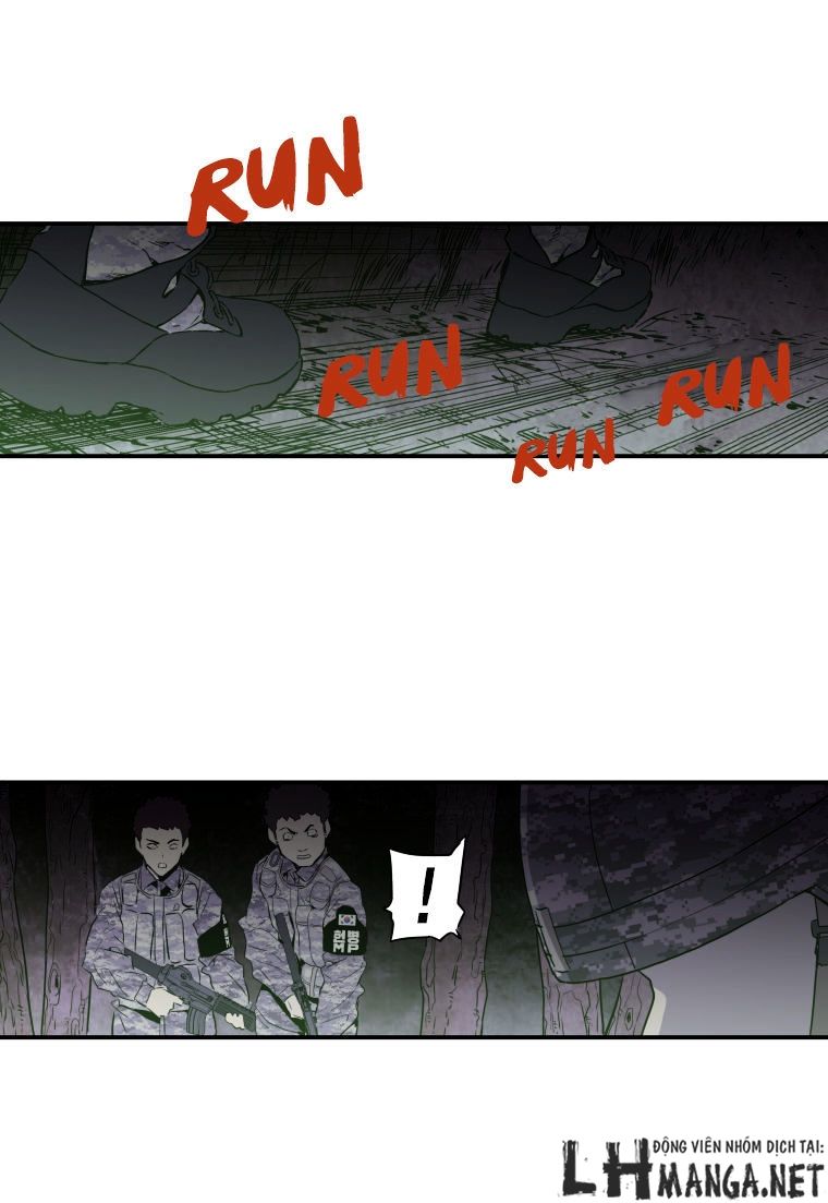 M.i.a - Jakjeonjung Siljong Chap 25 - Next Chap 26