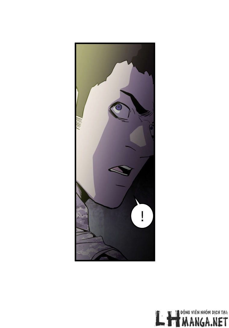 M.i.a - Jakjeonjung Siljong Chap 25 - Next Chap 26