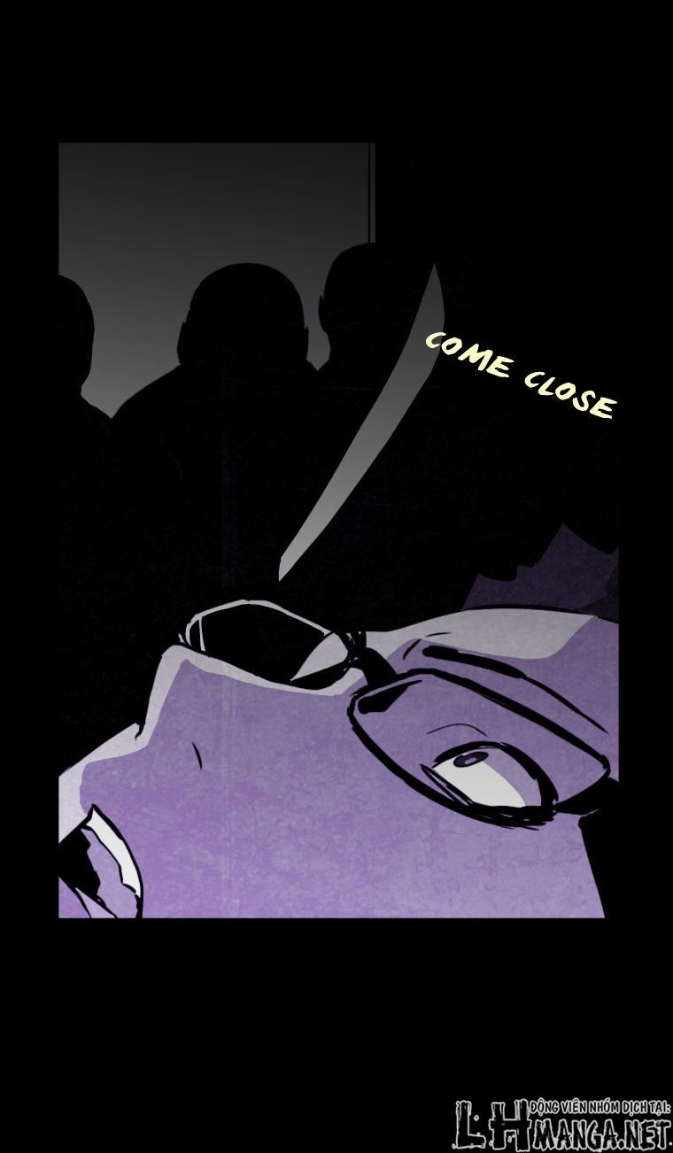 M.i.a - Jakjeonjung Siljong Chap 25 - Next Chap 26