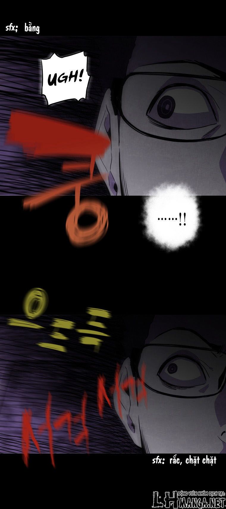 M.i.a - Jakjeonjung Siljong Chap 25 - Next Chap 26