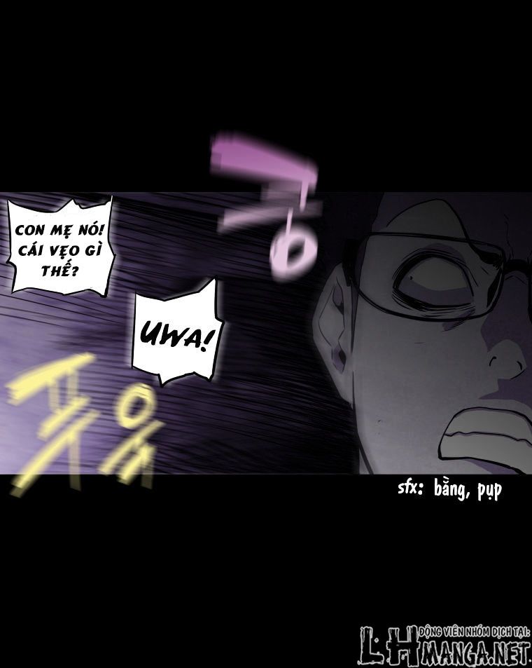 M.i.a - Jakjeonjung Siljong Chap 25 - Next Chap 26