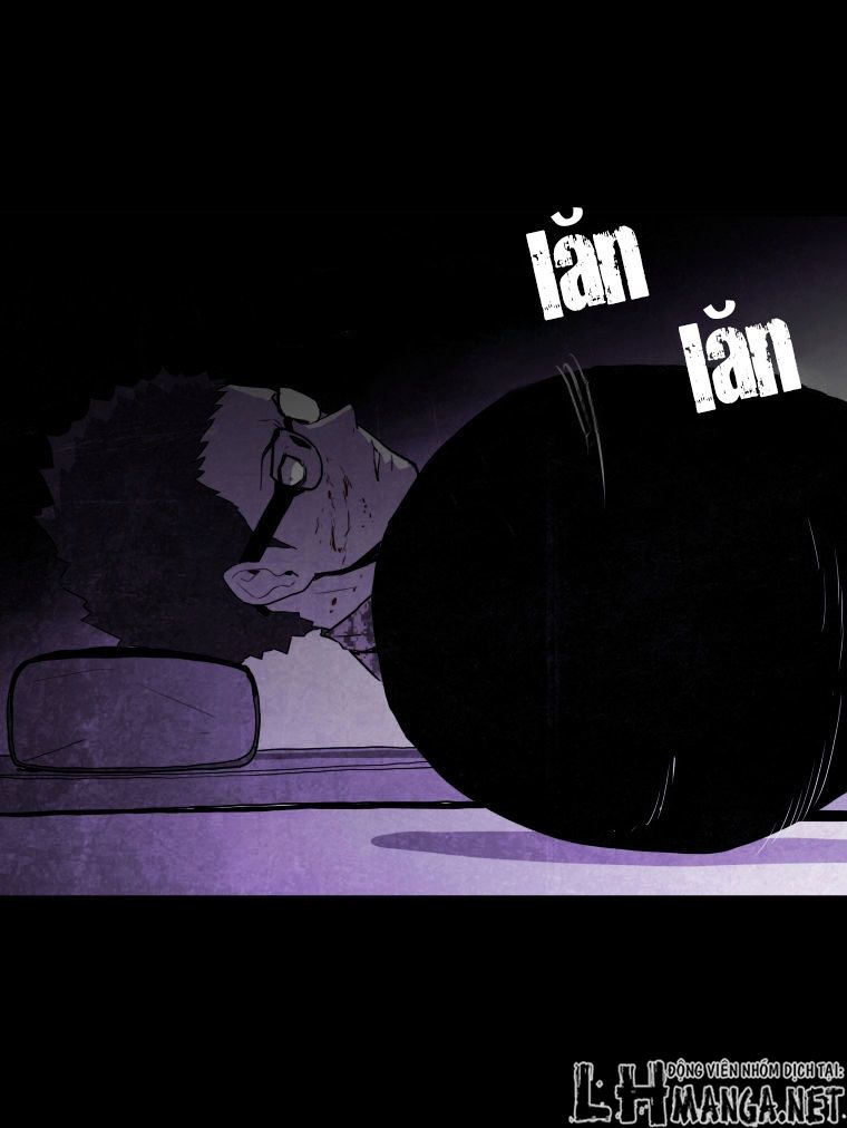 M.i.a - Jakjeonjung Siljong Chap 25 - Next Chap 26