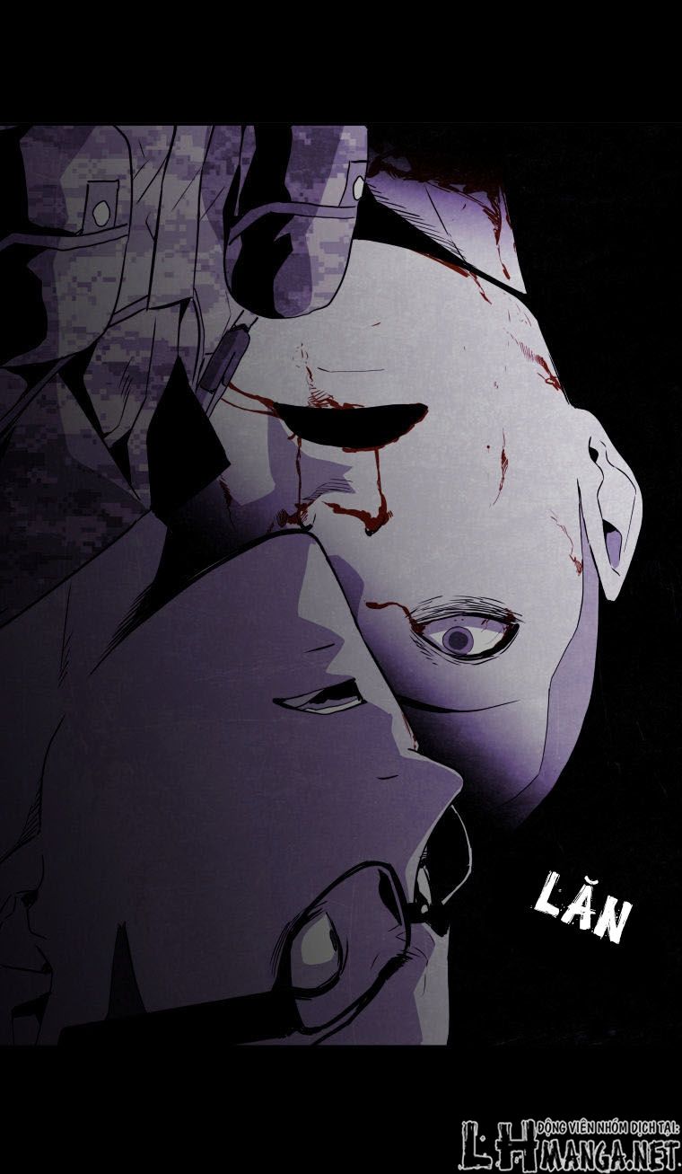 M.i.a - Jakjeonjung Siljong Chap 25 - Next Chap 26