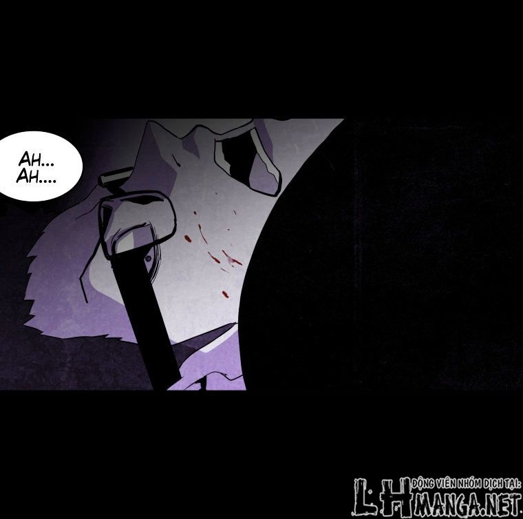 M.i.a - Jakjeonjung Siljong Chap 25 - Next Chap 26