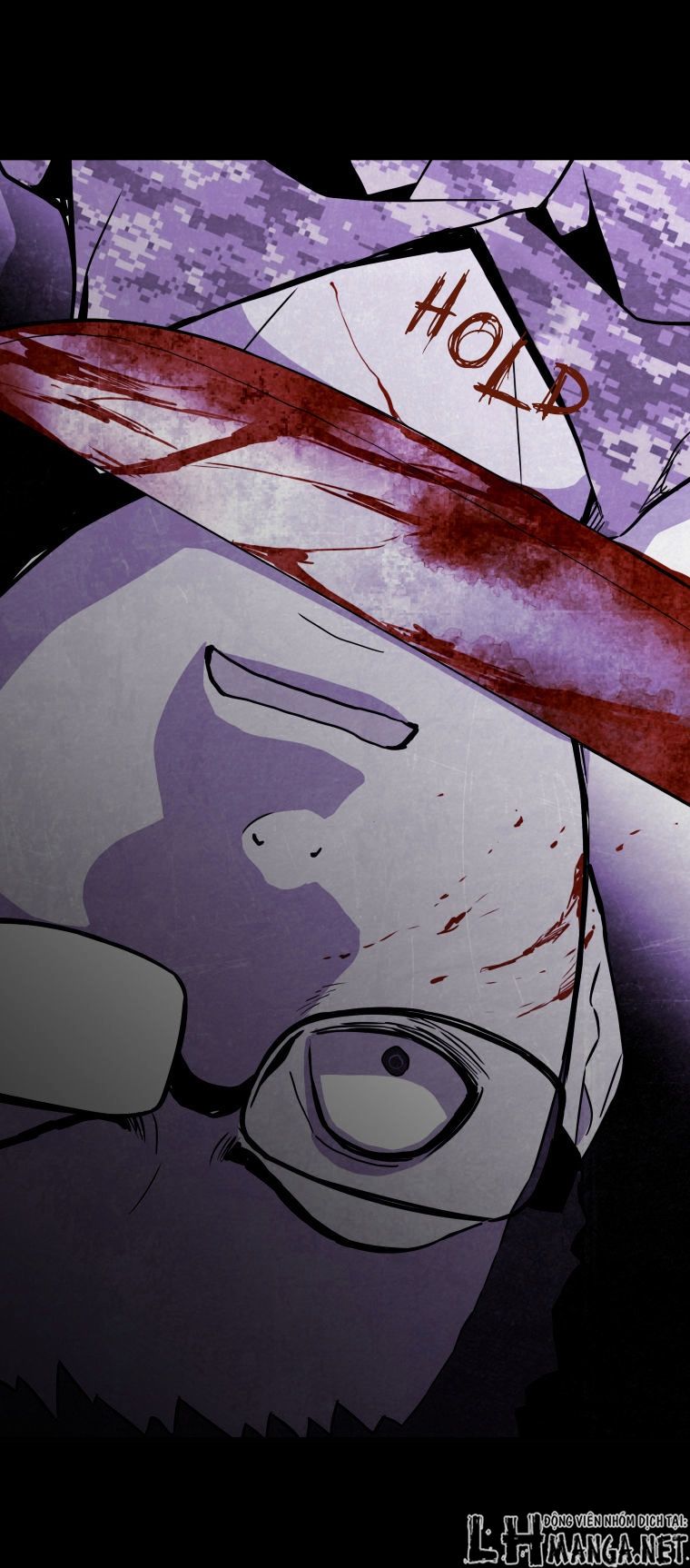 M.i.a - Jakjeonjung Siljong Chap 25 - Next Chap 26