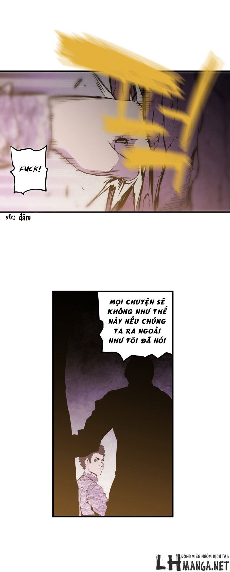 M.i.a - Jakjeonjung Siljong Chap 25 - Next Chap 26