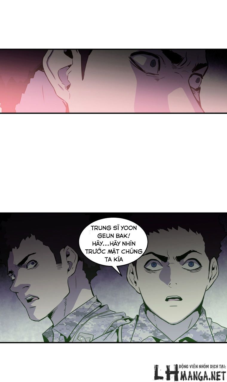 M.i.a - Jakjeonjung Siljong Chap 25 - Next Chap 26