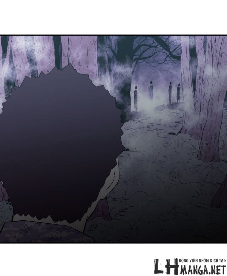 M.i.a - Jakjeonjung Siljong Chap 25 - Next Chap 26