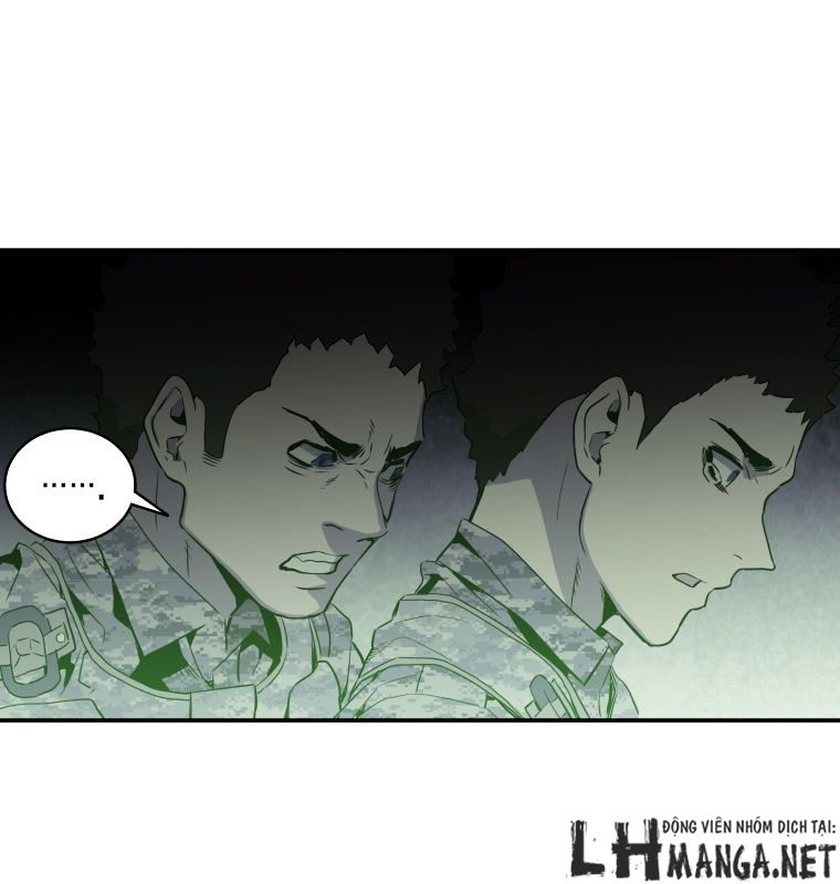 M.i.a - Jakjeonjung Siljong Chap 25 - Next Chap 26