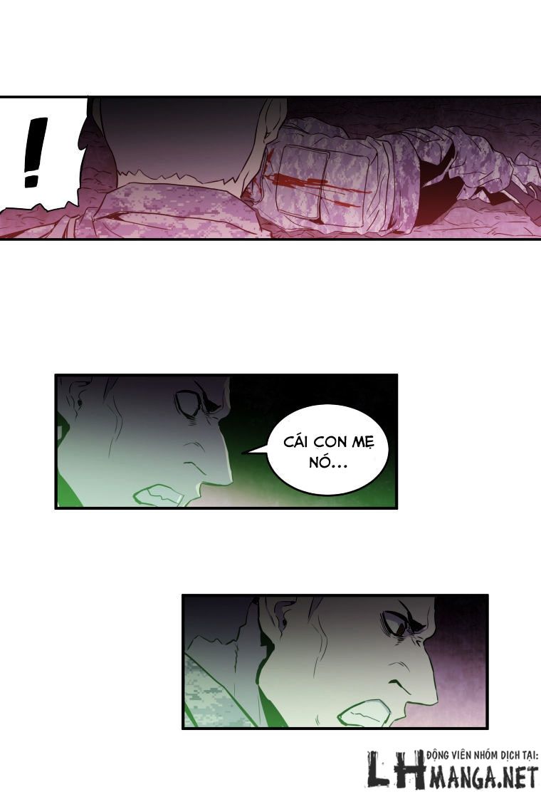 M.i.a - Jakjeonjung Siljong Chap 25 - Next Chap 26