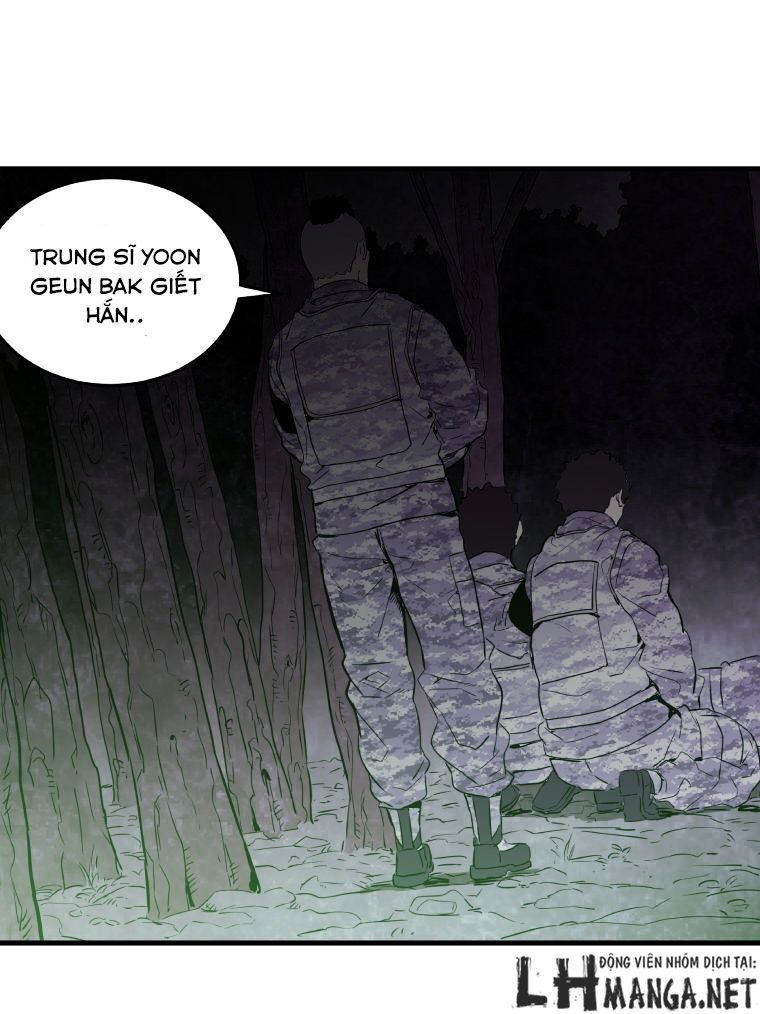 M.i.a - Jakjeonjung Siljong Chap 25 - Next Chap 26