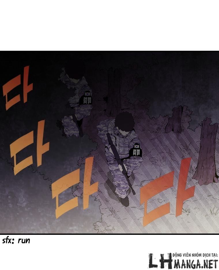 M.i.a - Jakjeonjung Siljong Chap 26 - Next Chap 27