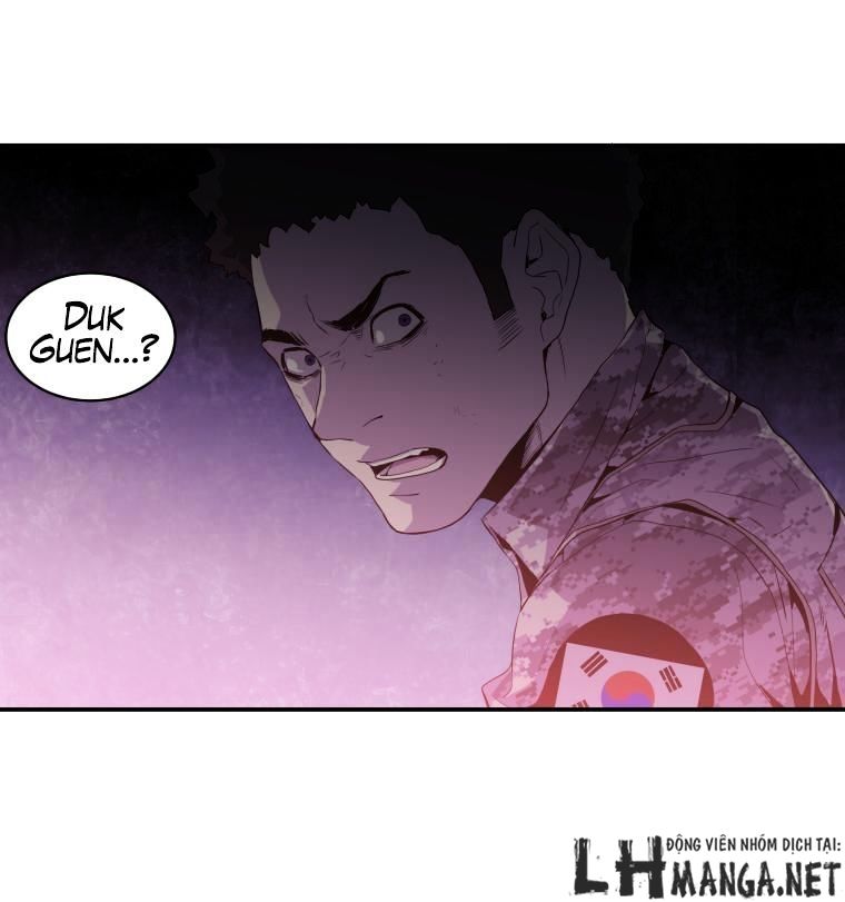 M.i.a - Jakjeonjung Siljong Chap 26 - Next Chap 27