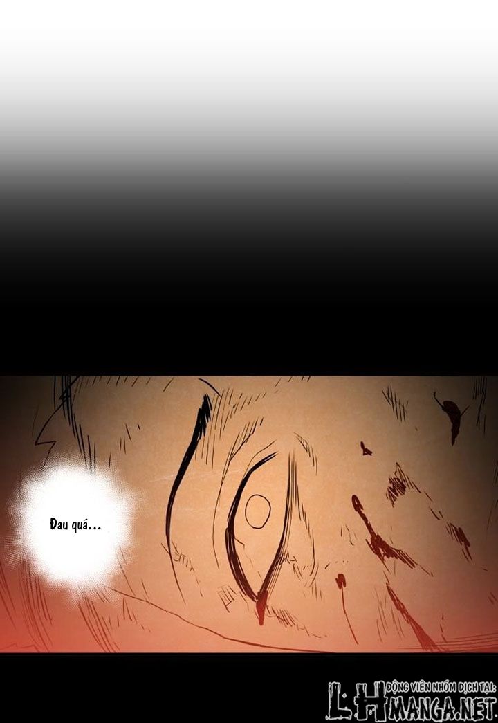 M.i.a - Jakjeonjung Siljong Chap 26 - Next Chap 27