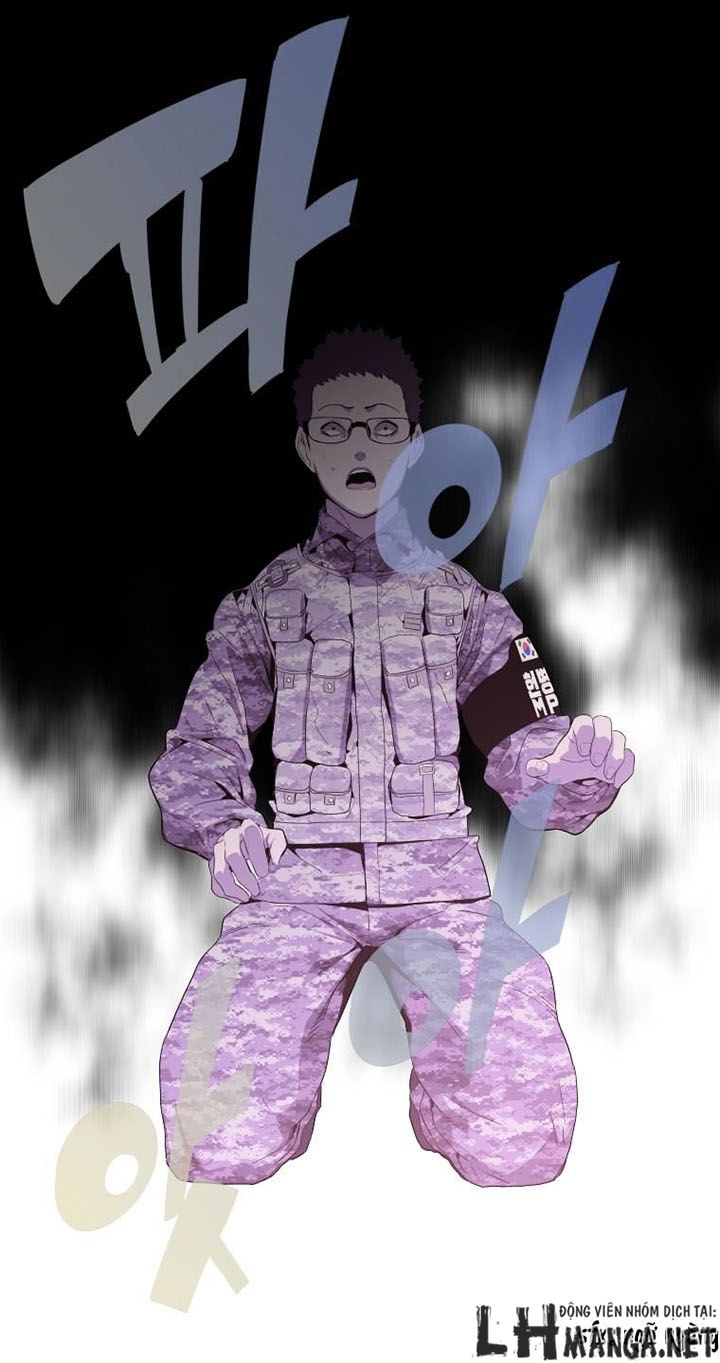 M.i.a - Jakjeonjung Siljong Chap 26 - Next Chap 27