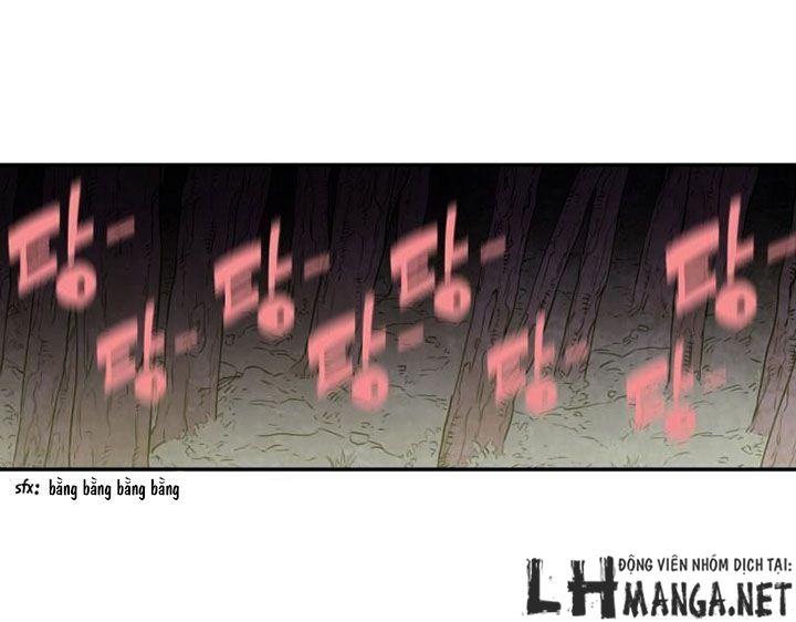 M.i.a - Jakjeonjung Siljong Chap 26 - Next Chap 27