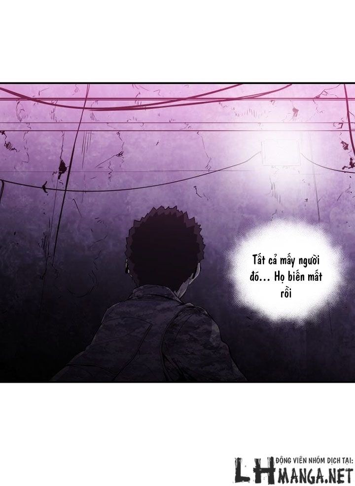 M.i.a - Jakjeonjung Siljong Chap 26 - Next Chap 27