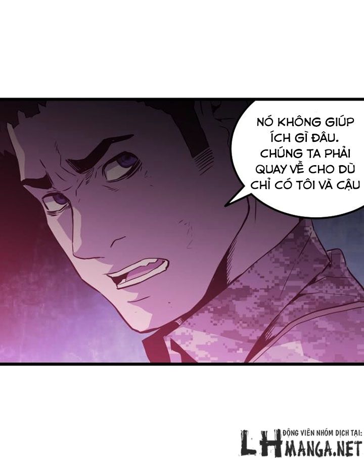 M.i.a - Jakjeonjung Siljong Chap 26 - Next Chap 27