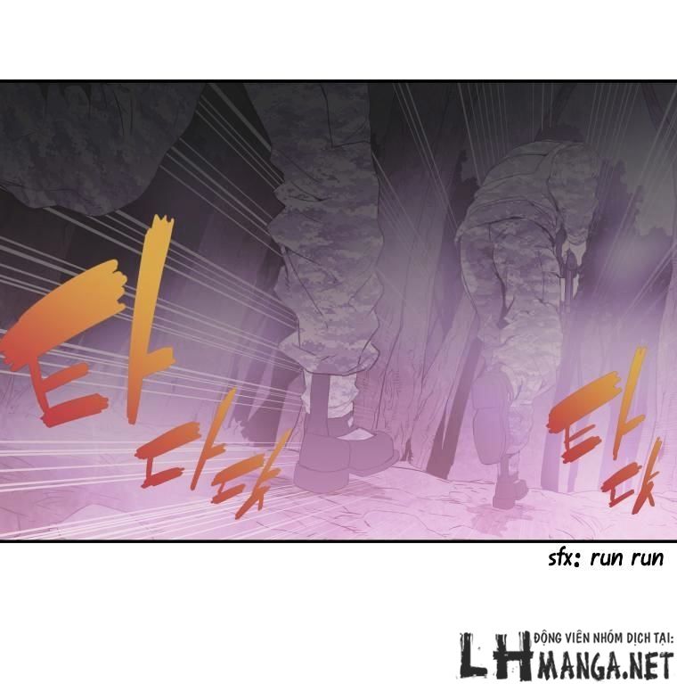 M.i.a - Jakjeonjung Siljong Chap 26 - Next Chap 27