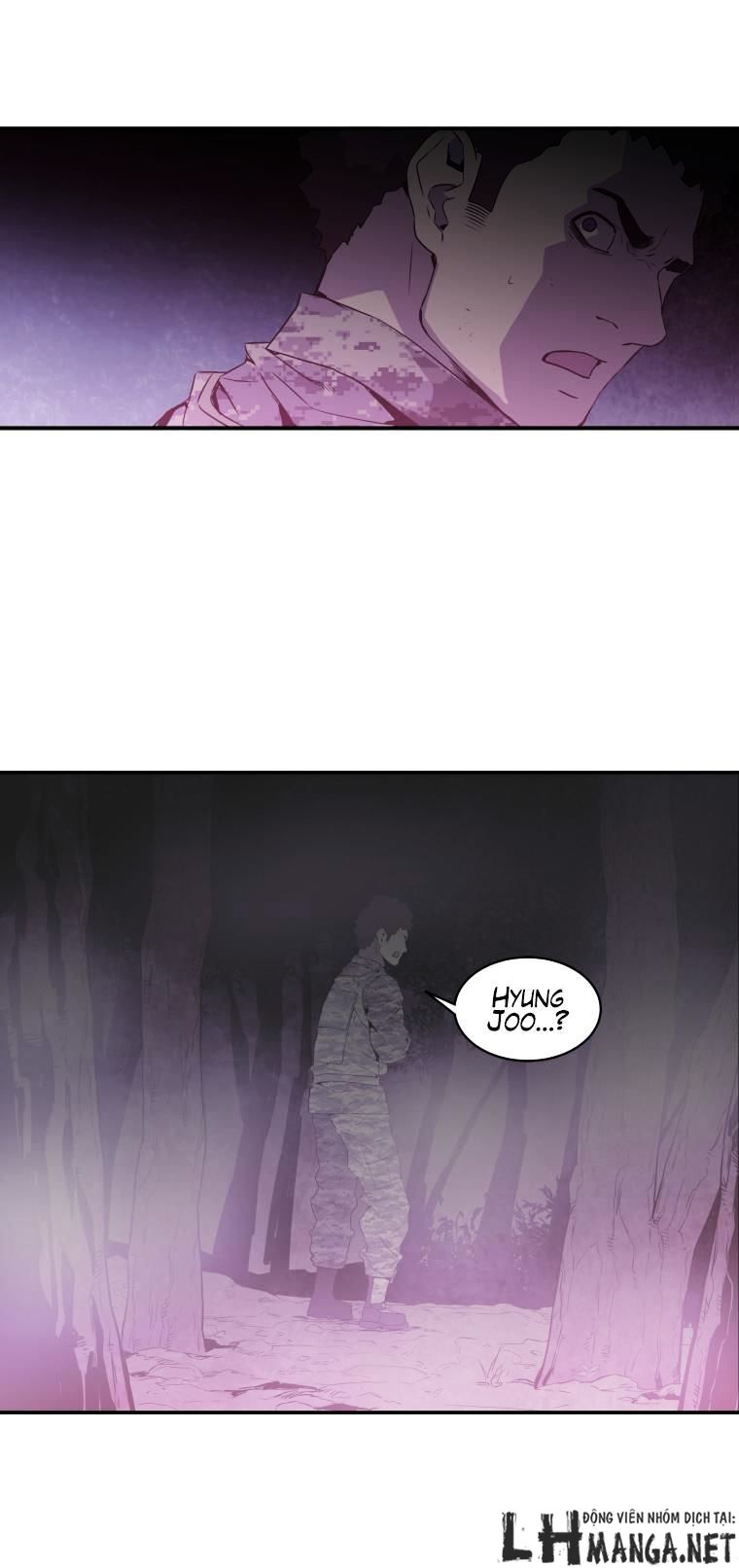 M.i.a - Jakjeonjung Siljong Chap 26 - Next Chap 27