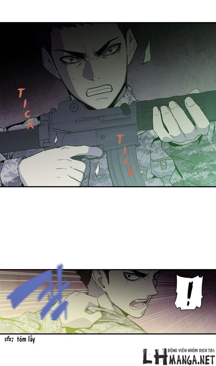 M.i.a - Jakjeonjung Siljong Chap 26 - Next Chap 27