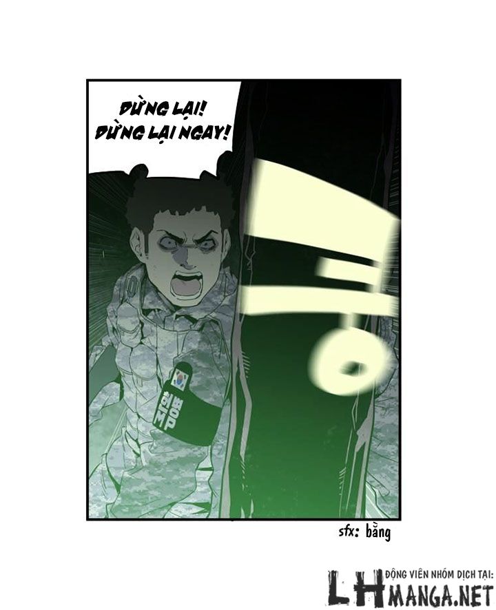 M.i.a - Jakjeonjung Siljong Chap 26 - Next Chap 27